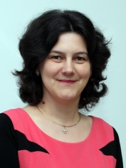 Daniela Gărăiman