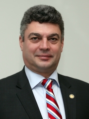 Dan Claudiu Dănișor