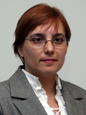 Nicola Elena Veronica