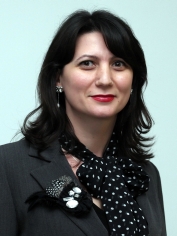 Otovescu Frasie Maria Cristina