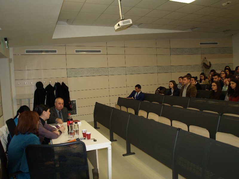 Zilele codului civil 28-29 noiembrie 2016
